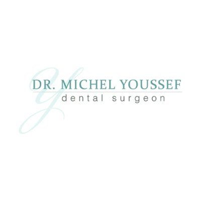Dr. Michel Youssef | Downtown Montreal Dentist